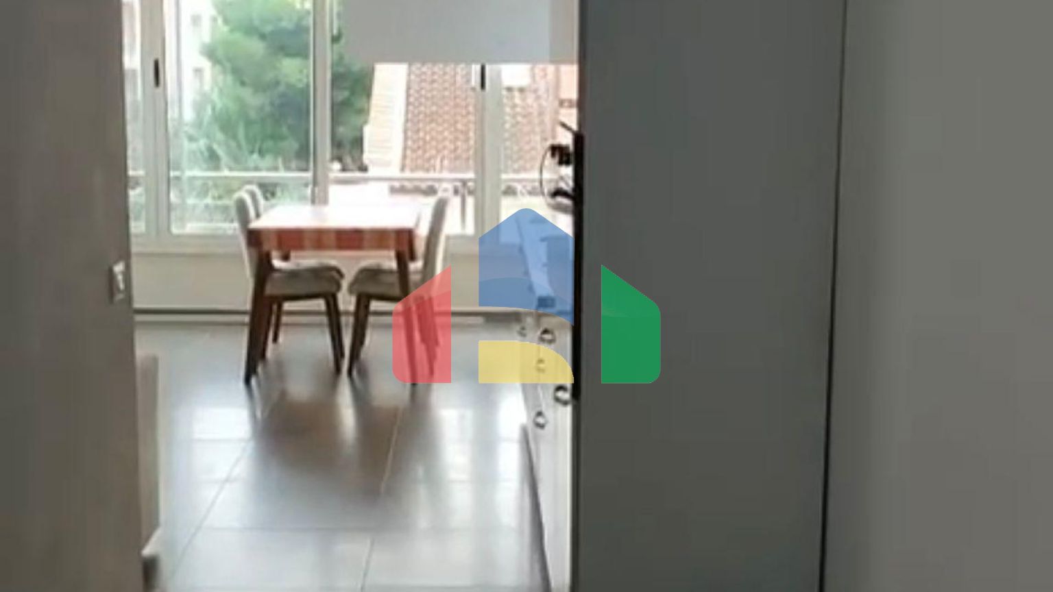 1+1 с видом на море, р-н Пляж, 65 м.кв