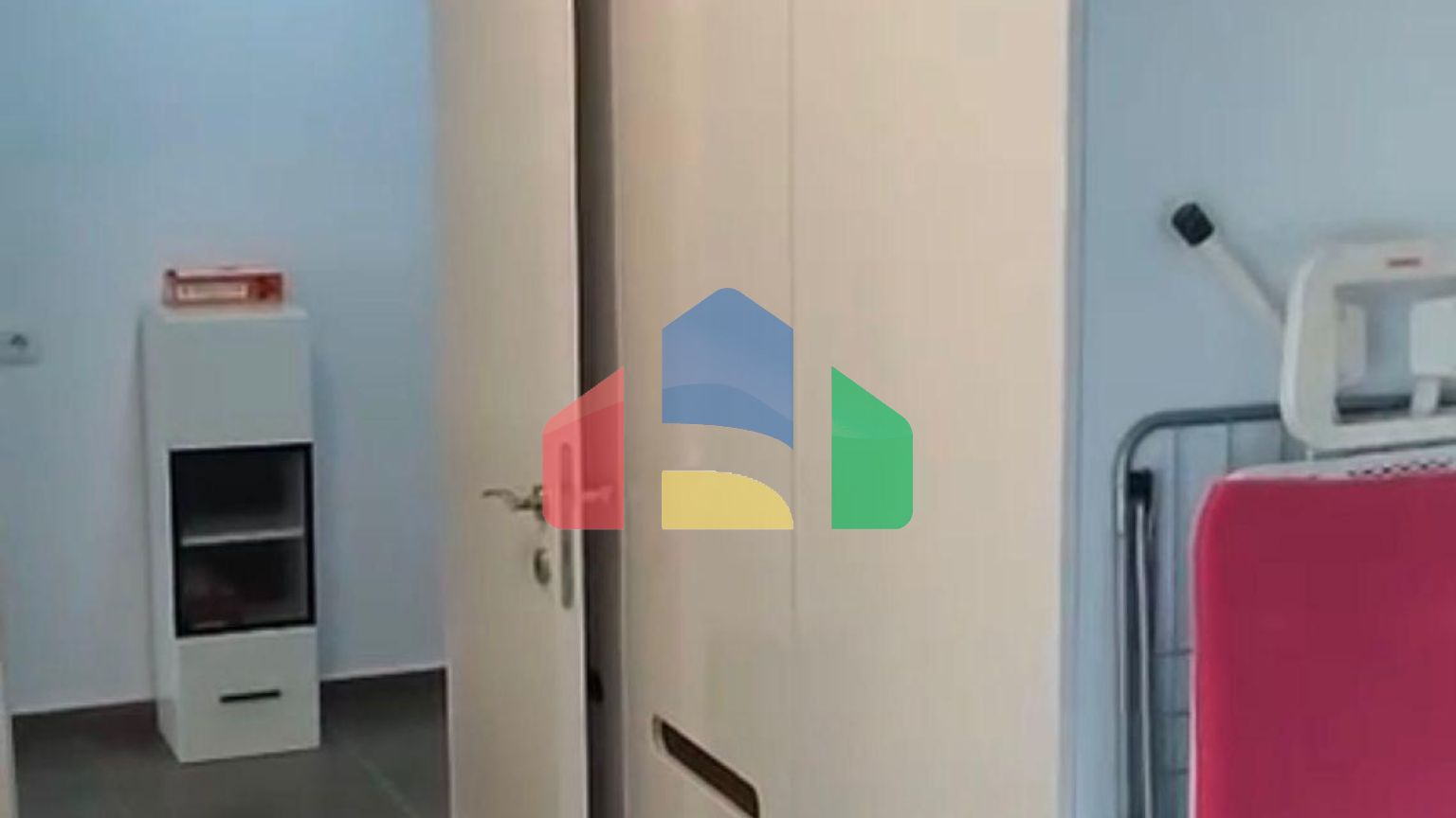 1+1 с видом на море, р-н Пляж, 65 м.кв