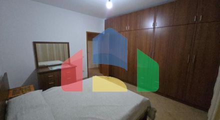 2+1 с балконом, р-н Центр Дурреса, 89 м.кв.