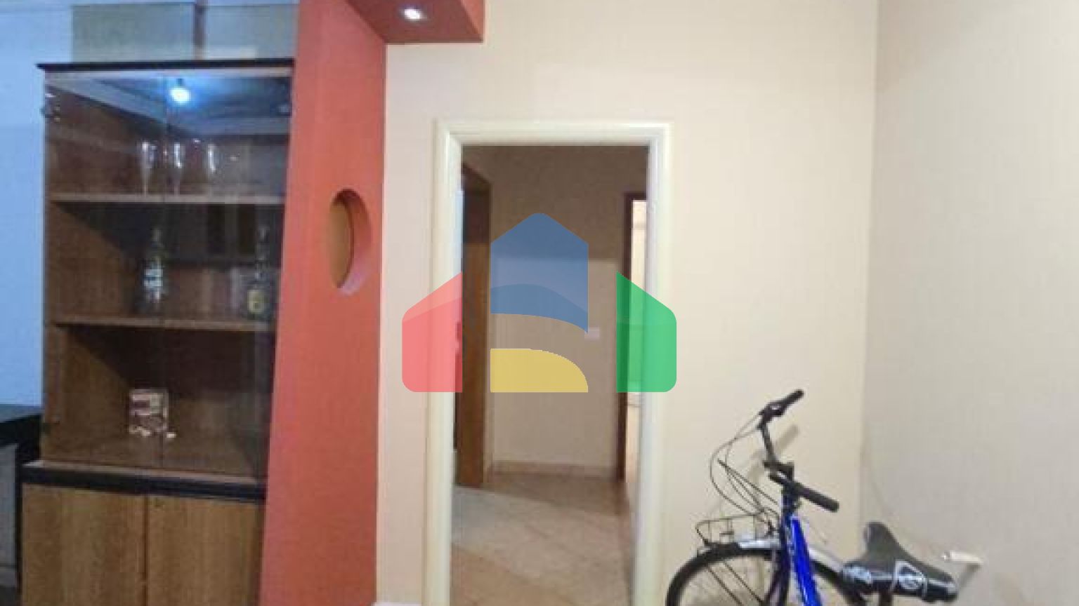 2+1 с балконом, р-н Центр Дурреса, 89 м.кв.