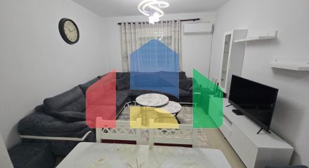 2+1, р-н Центр Дурреса, 80 м.кв.