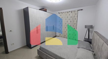 2+1, р-н Центр Дурреса, 80 м.кв.