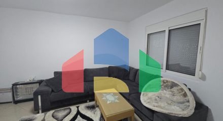 2+1, р-н Центр Дурреса, 80 м.кв.