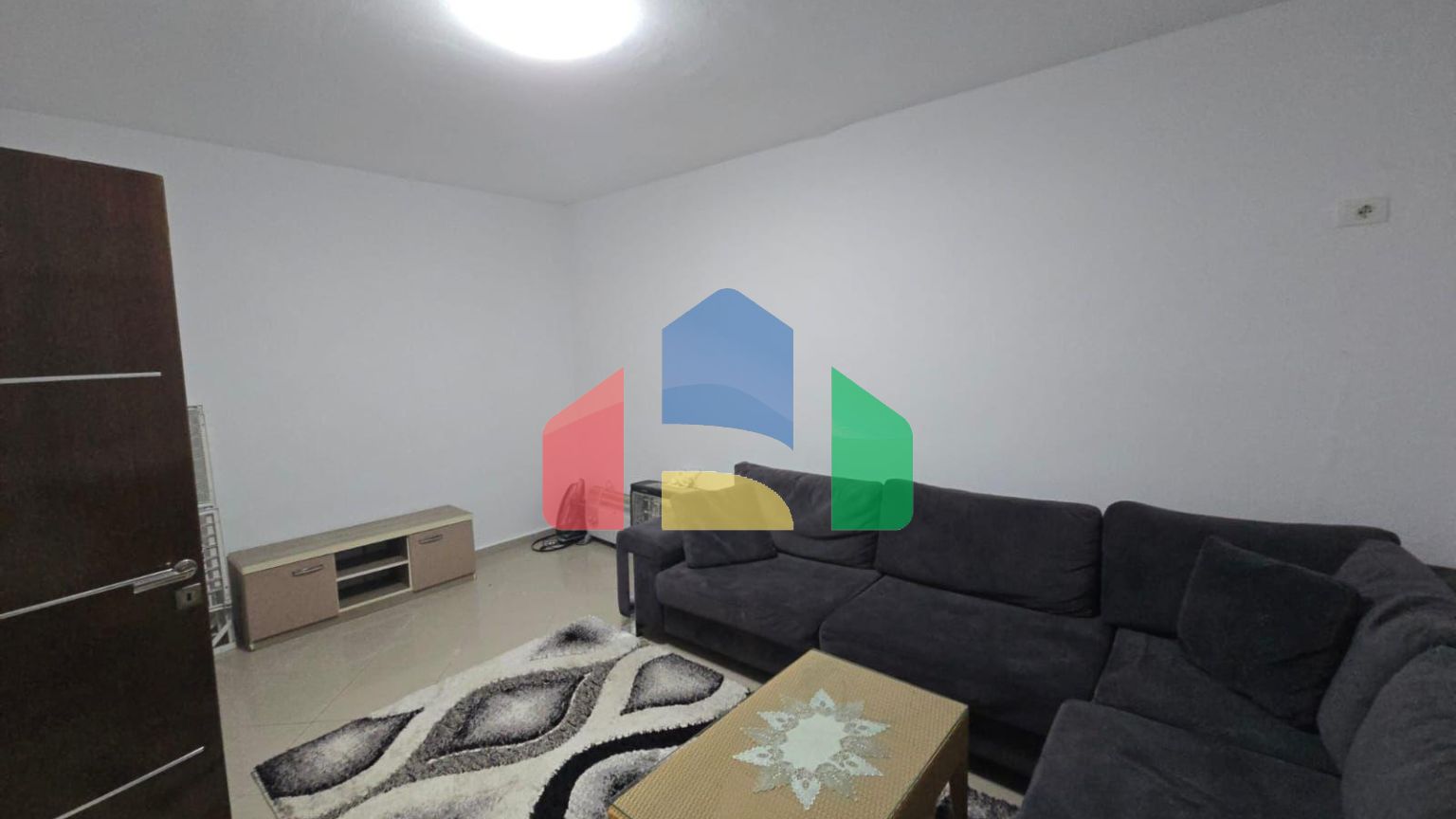 2+1, р-н Центр Дурреса, 80 м.кв.