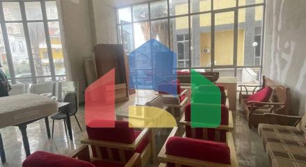 Коммерческое помещение в комплексе Tocak, Plazh, 102 м.кв