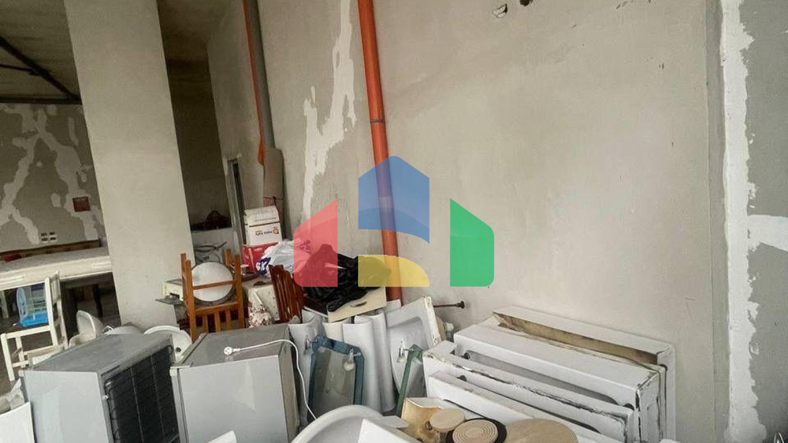 Коммерческое помещение в комплексе Tocak, Plazh, 102 м.кв