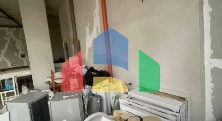 Коммерческое помещение в комплексе Tocak, Plazh, 102 м.кв