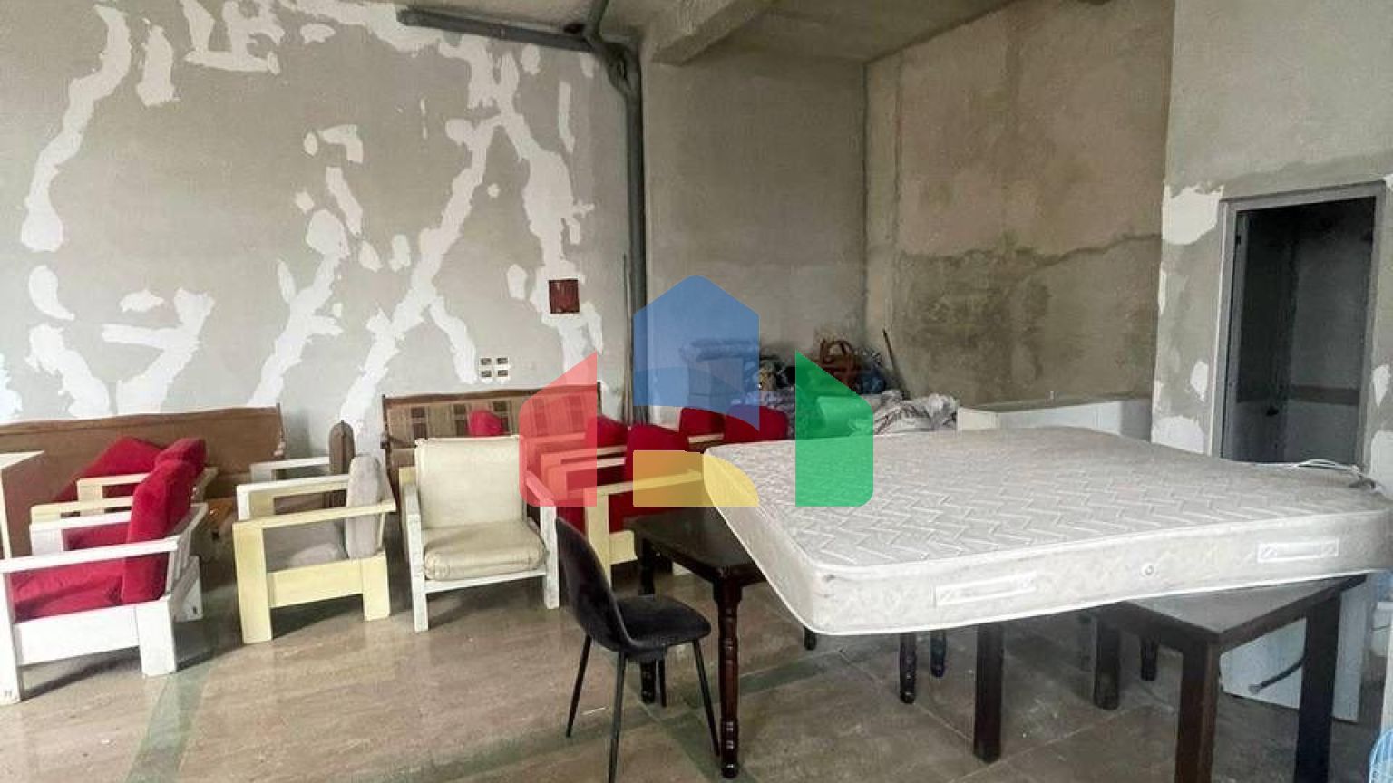 Коммерческое помещение в комплексе Tocak, Plazh, 102 м.кв