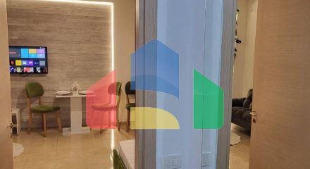 Студия в районе Plazh Rotondo, 47 м.кв