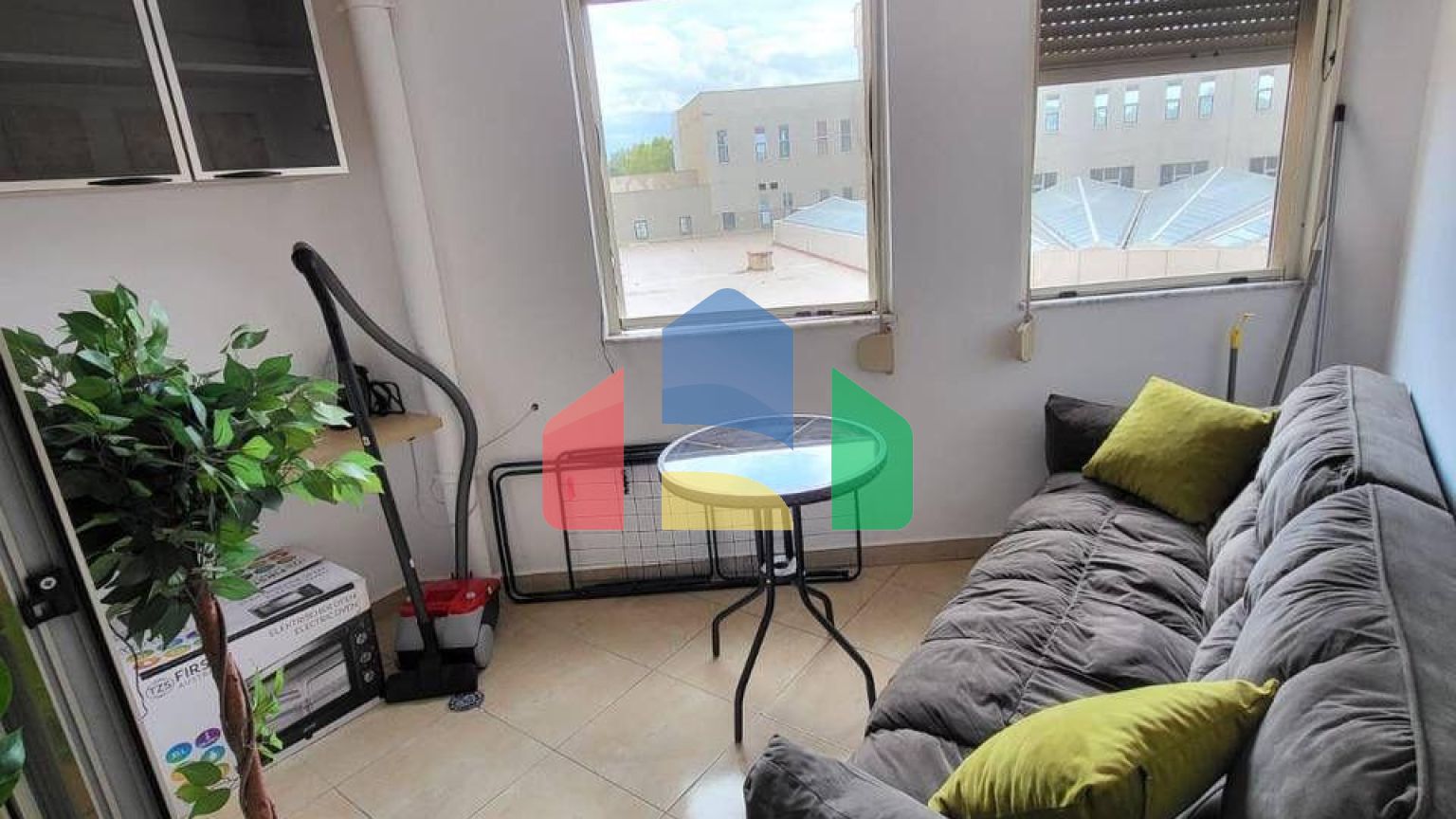 Студия в районе Plazh Rotondo, 47 м.кв