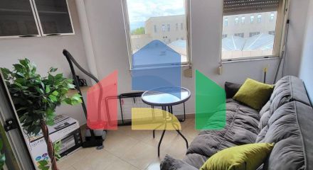 Студия в районе Plazh Rotondo, 47 м.кв