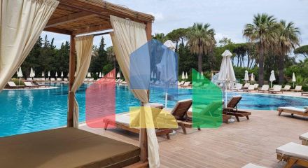 Студия в районе Plazh Rotondo, 47 м.кв