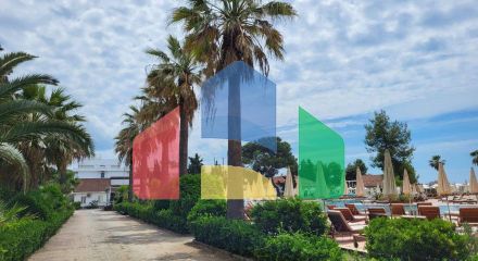 Студия в районе Plazh Rotondo, 47 м.кв