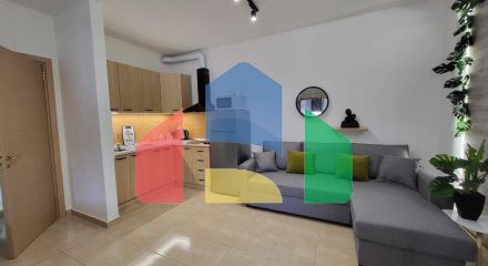 Студия в районе Plazh Rotondo, 47 м.кв