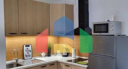 Студия в районе Plazh Rotondo, 47 м.кв