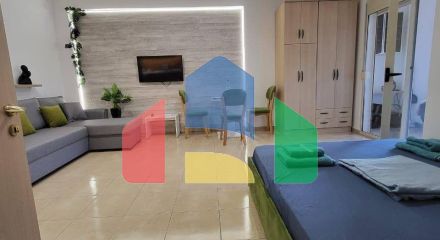 Студия в районе Plazh Rotondo, 47 м.кв