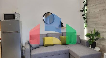 Студия в районе Plazh Rotondo, 47 м.кв