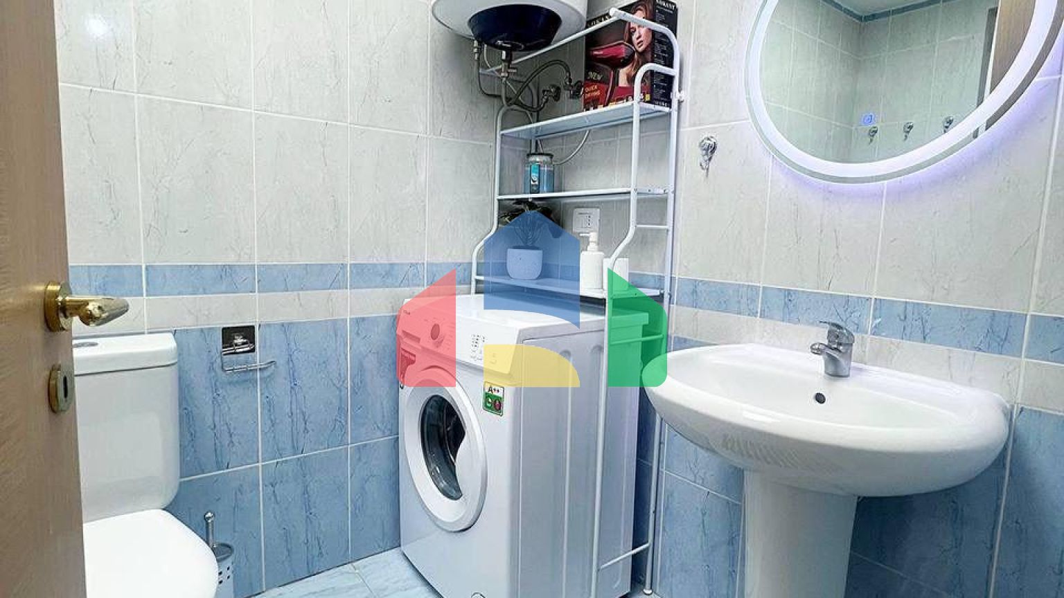 Студия в районе Plazh Rotondo, 47 м.кв