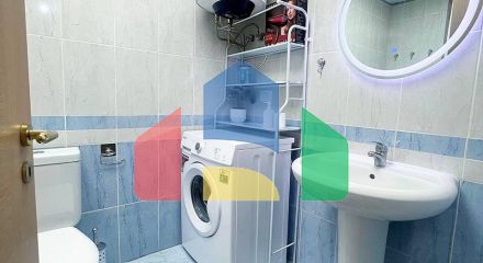 Студия в районе Plazh Rotondo, 47 м.кв