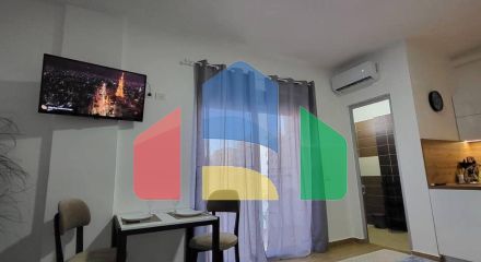 Студия в районе Plazh, 28 м.кв
