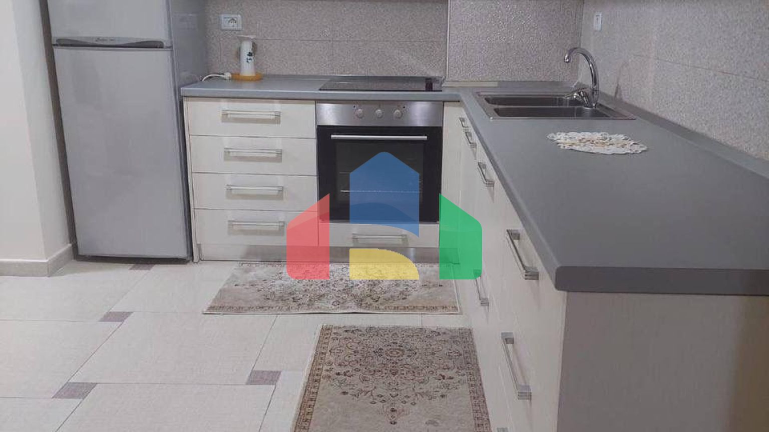 1+1 с балконом, р-н PLAZH, 68 м.кв