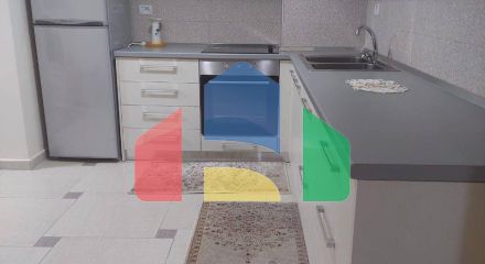 1+1 с балконом, р-н PLAZH, 68 м.кв