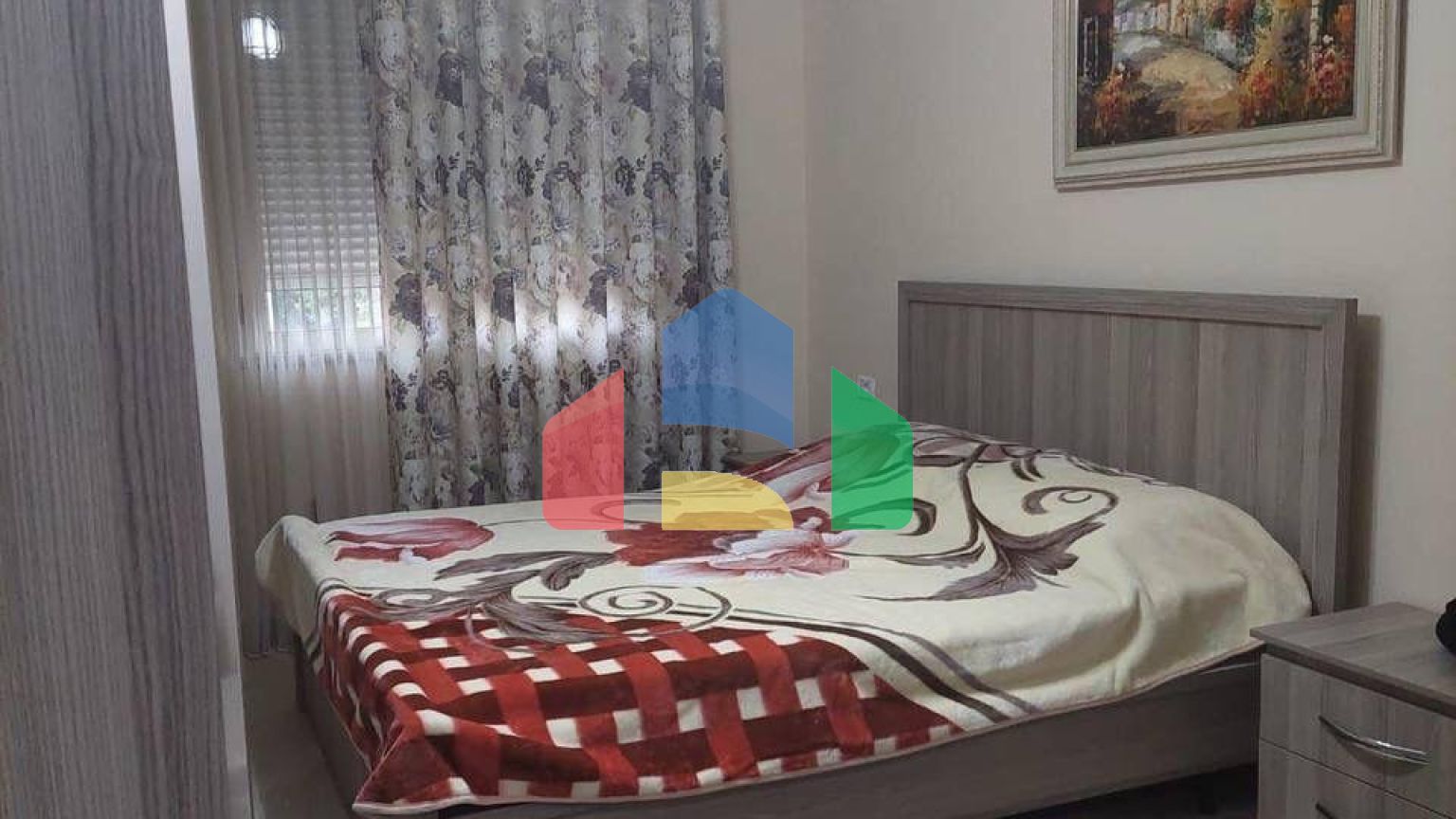 1+1 с балконом, р-н PLAZH, 68 м.кв