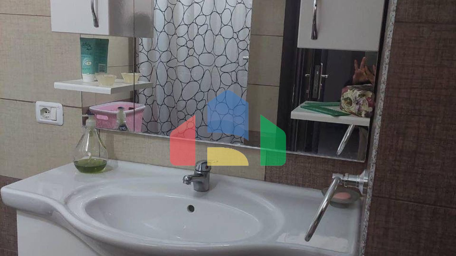 1+1 с балконом, р-н PLAZH, 68 м.кв