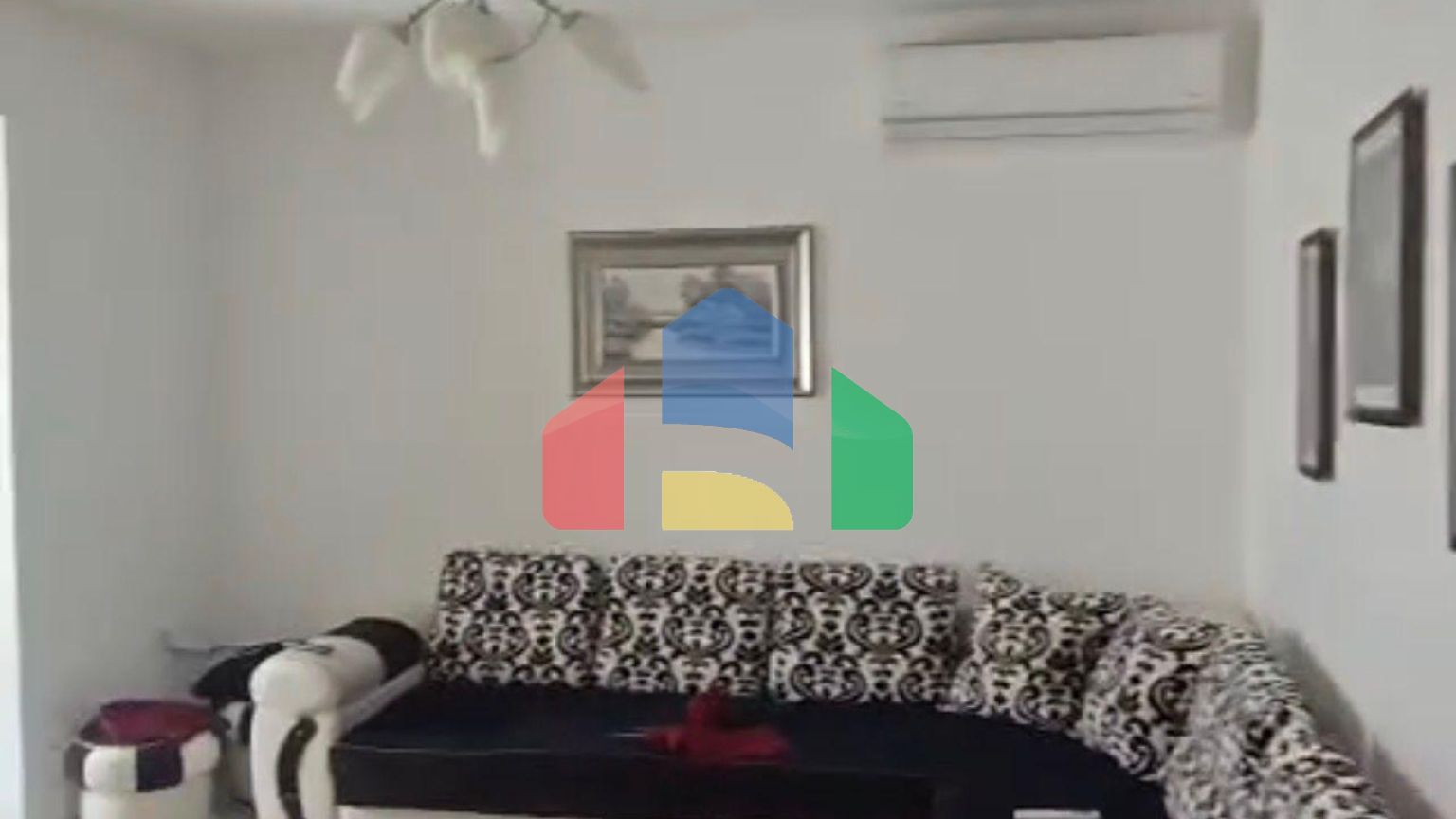 Дом 3+1+2 с участком, Пляж, 117 м.кв. и 840 м.кв. земля