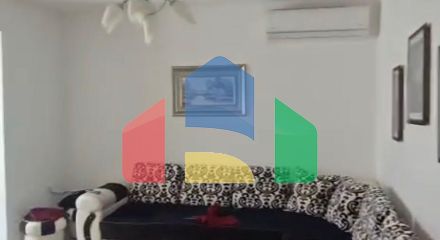 Дом 3+1+2 с участком, Пляж, 117 м.кв. и 840 м.кв. земля