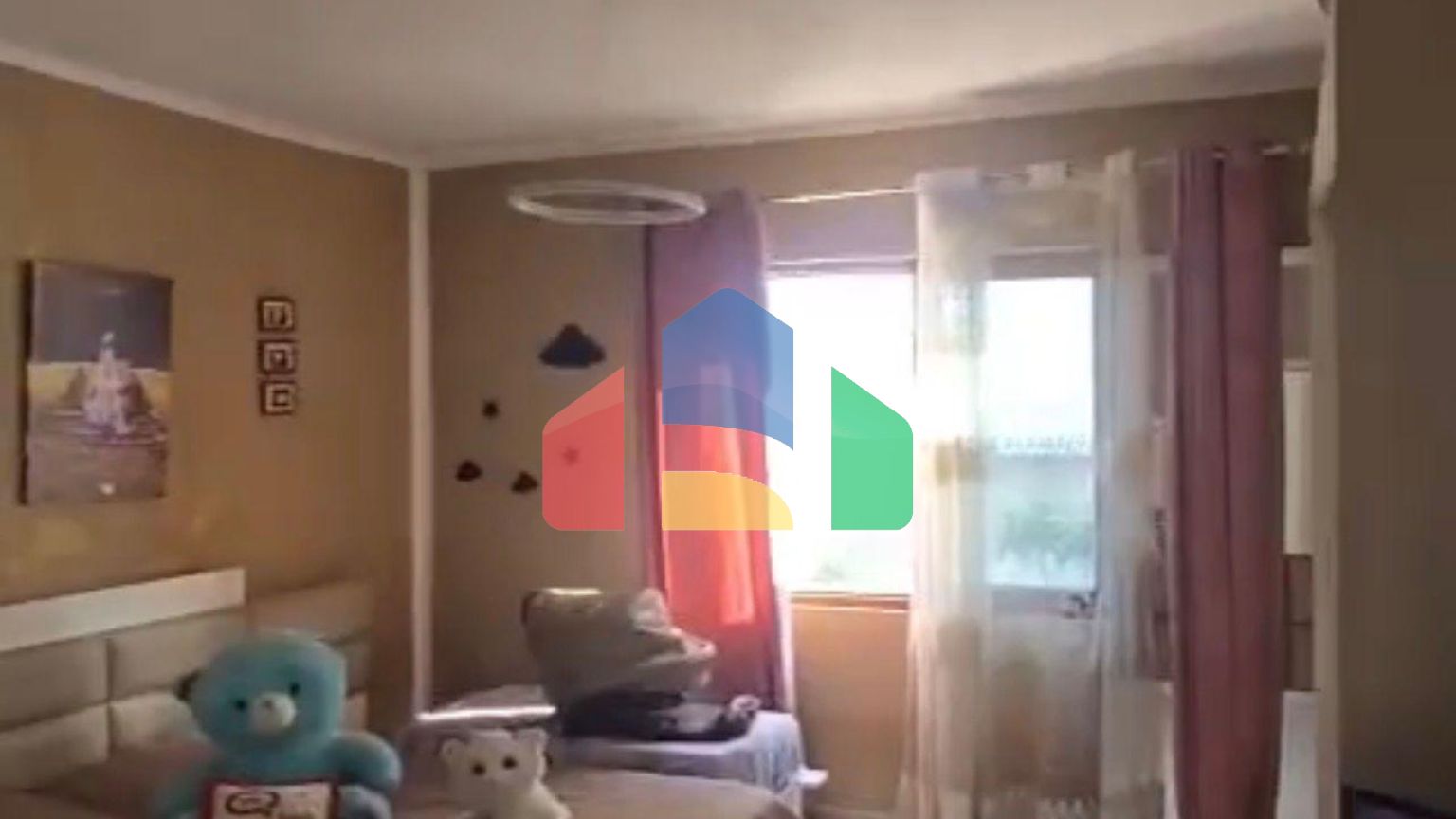 Дом 3+1+2 с участком, Пляж, 117 м.кв. и 840 м.кв. земля