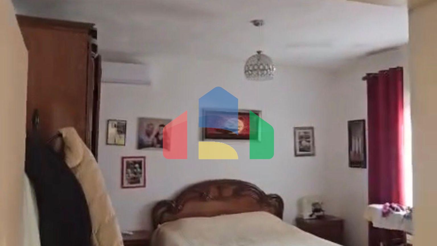 Дом 3+1+2 с участком, Пляж, 117 м.кв. и 840 м.кв. земля