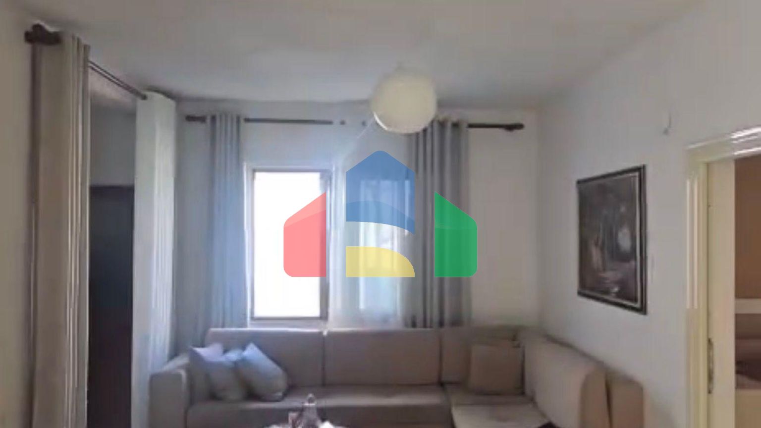 Дом 3+1+2 с участком, Пляж, 117 м.кв. и 840 м.кв. земля