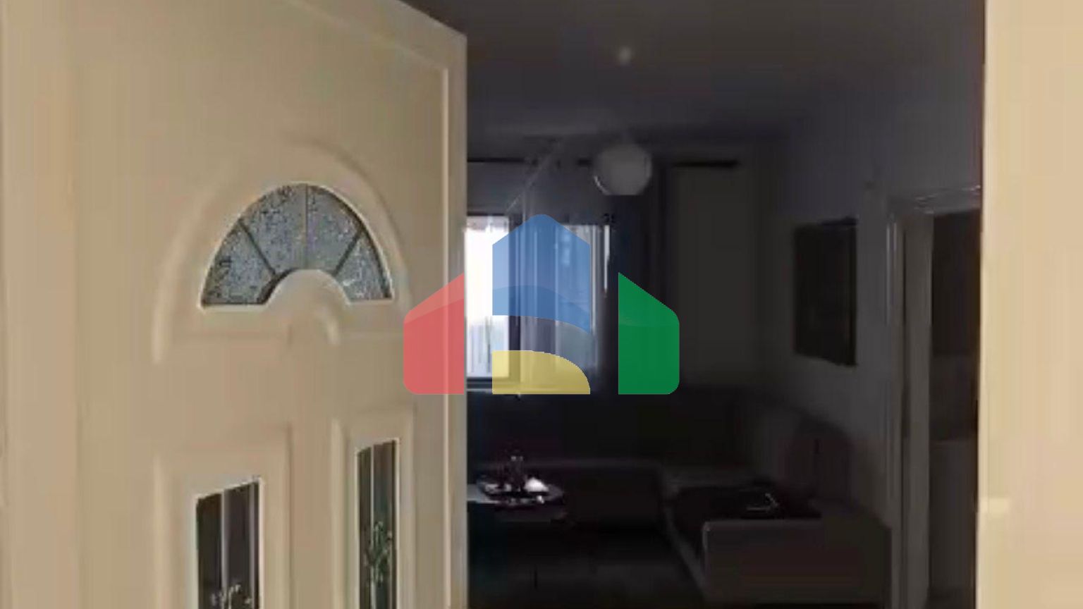 Дом 3+1+2 с участком, Пляж, 117 м.кв. и 840 м.кв. земля