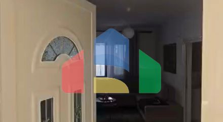 Дом 3+1+2 с участком, Пляж, 117 м.кв. и 840 м.кв. земля