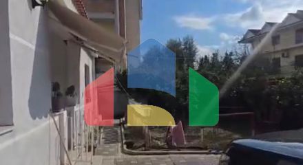 Дом 3+1+2 с участком, Пляж, 117 м.кв. и 840 м.кв. земля