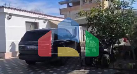 Дом 3+1+2 с участком, Пляж, 117 м.кв. и 840 м.кв. земля