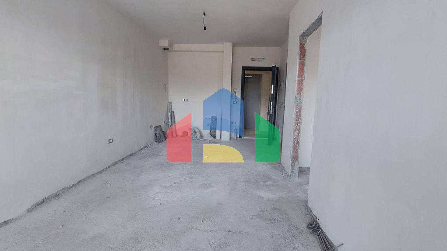 1+1, Golem, новострой, 74 м.кв