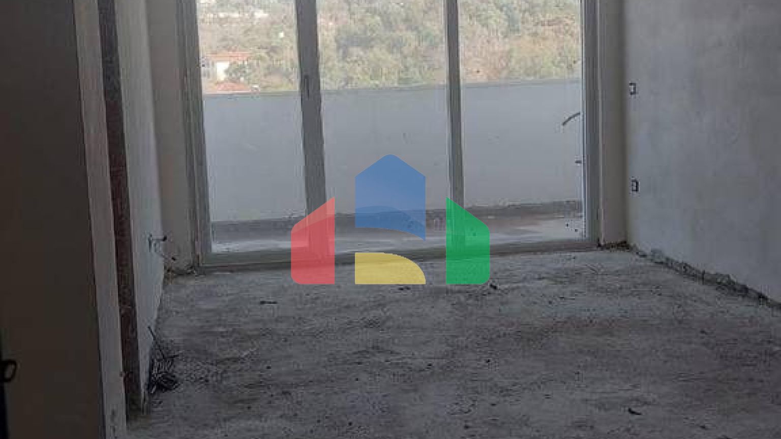 1+1, Golem, новострой, 74 м.кв