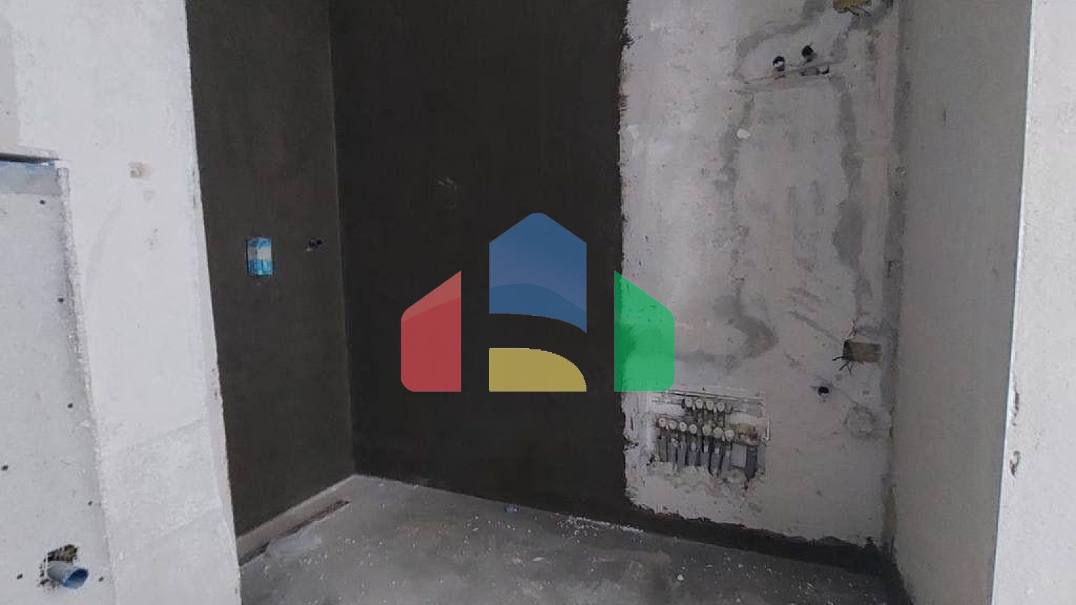 1+1, Golem, новострой, 74 м.кв