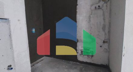 1+1, Golem, новострой, 74 м.кв