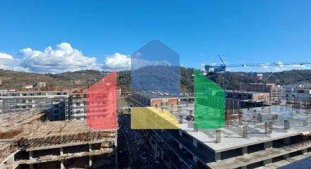 1+1, Golem, новострой, 74 м.кв