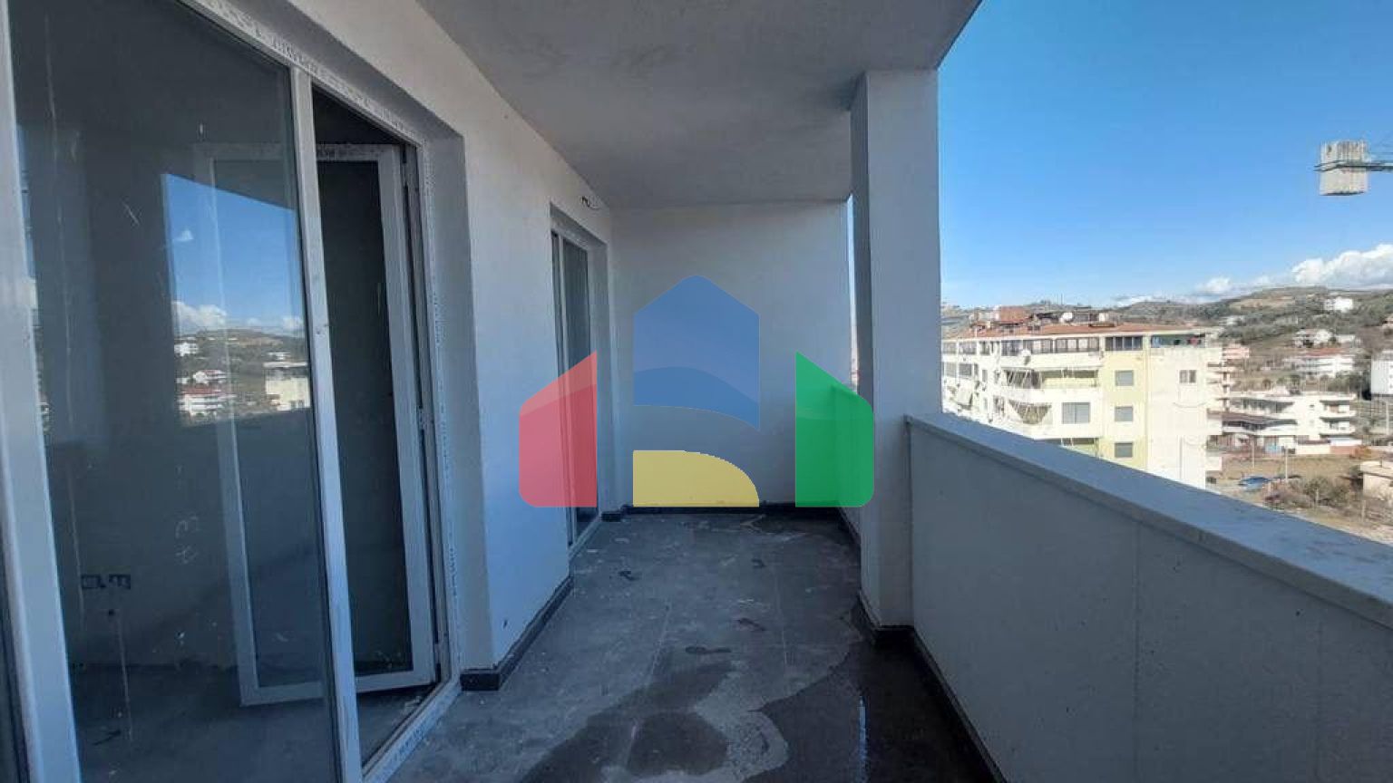 1+1, Golem, новострой, 74 м.кв