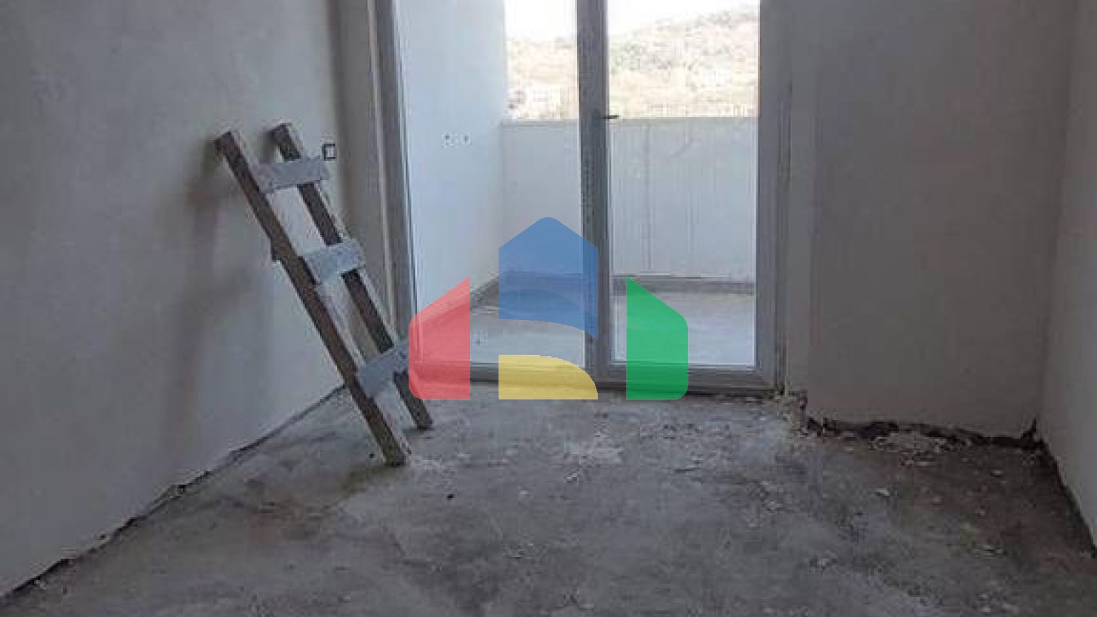 1+1, Golem, новострой, 74 м.кв