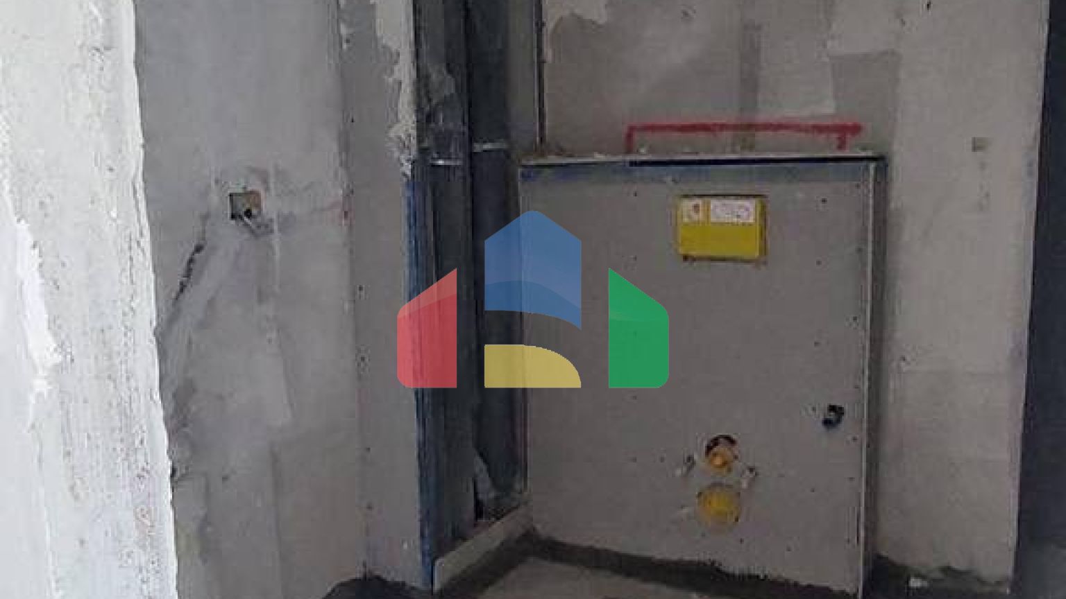 1+1, Golem, новострой, 74 м.кв