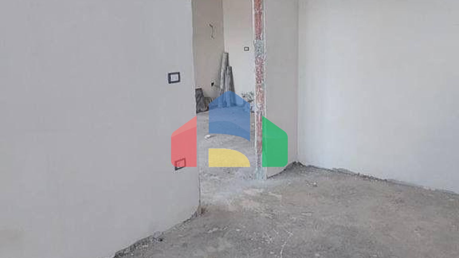 1+1, Golem, новострой, 74 м.кв