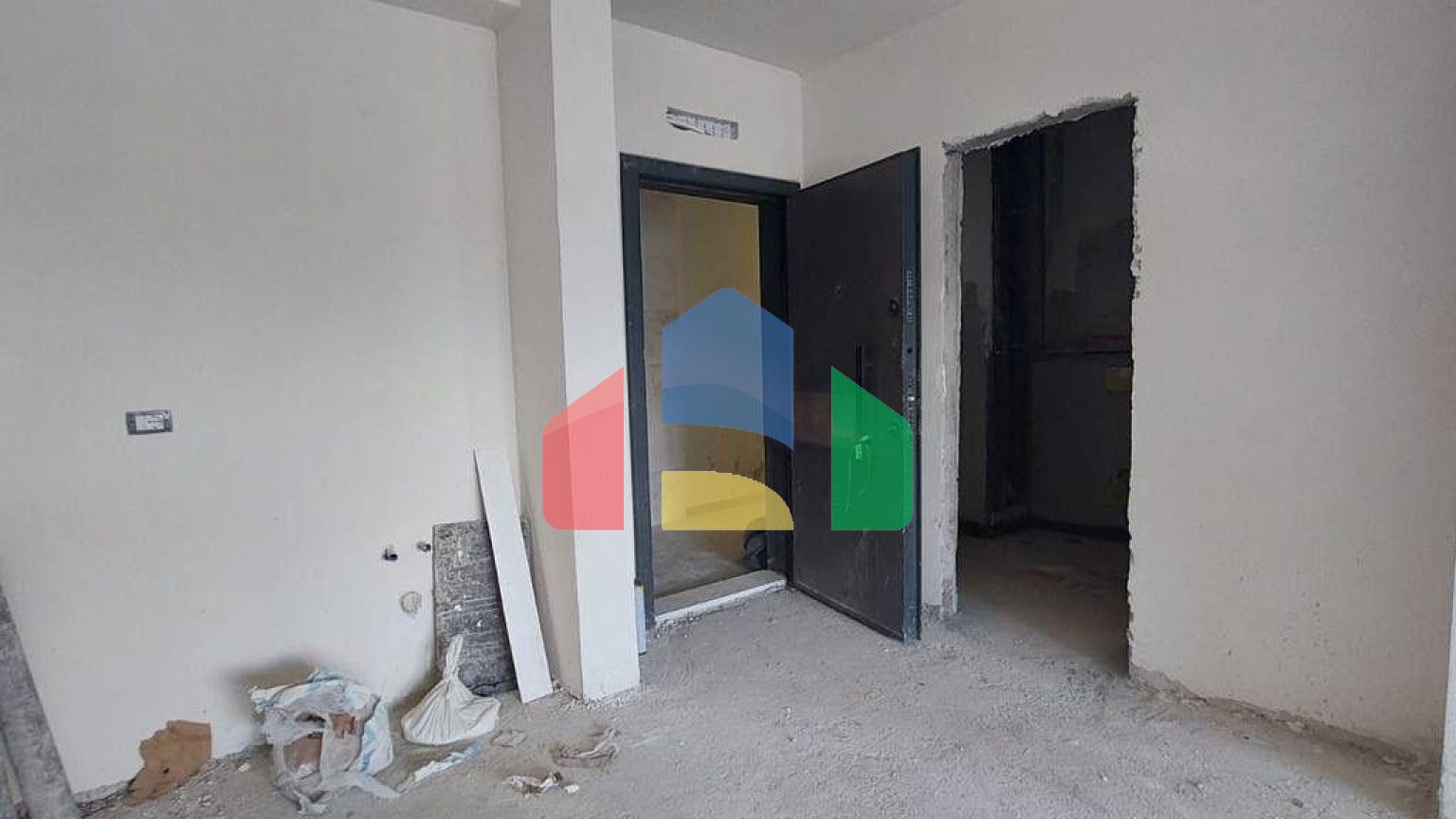 1+1, Golem, новострой, 74 м.кв