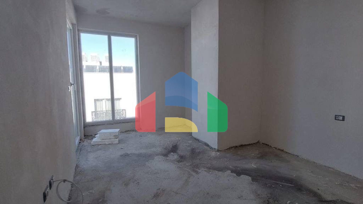 2+1+2, Golem, новострой, 101 м.кв