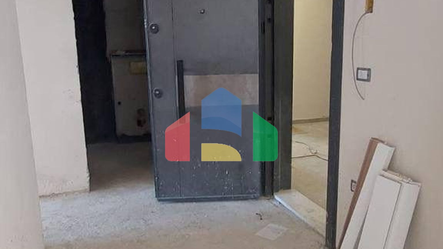 2+1+2, Golem, новострой, 101 м.кв