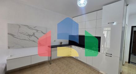 1+1  с видом на море, Мали Робит, 62 м.кв